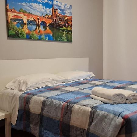 Appartamento Verona In Exterior foto