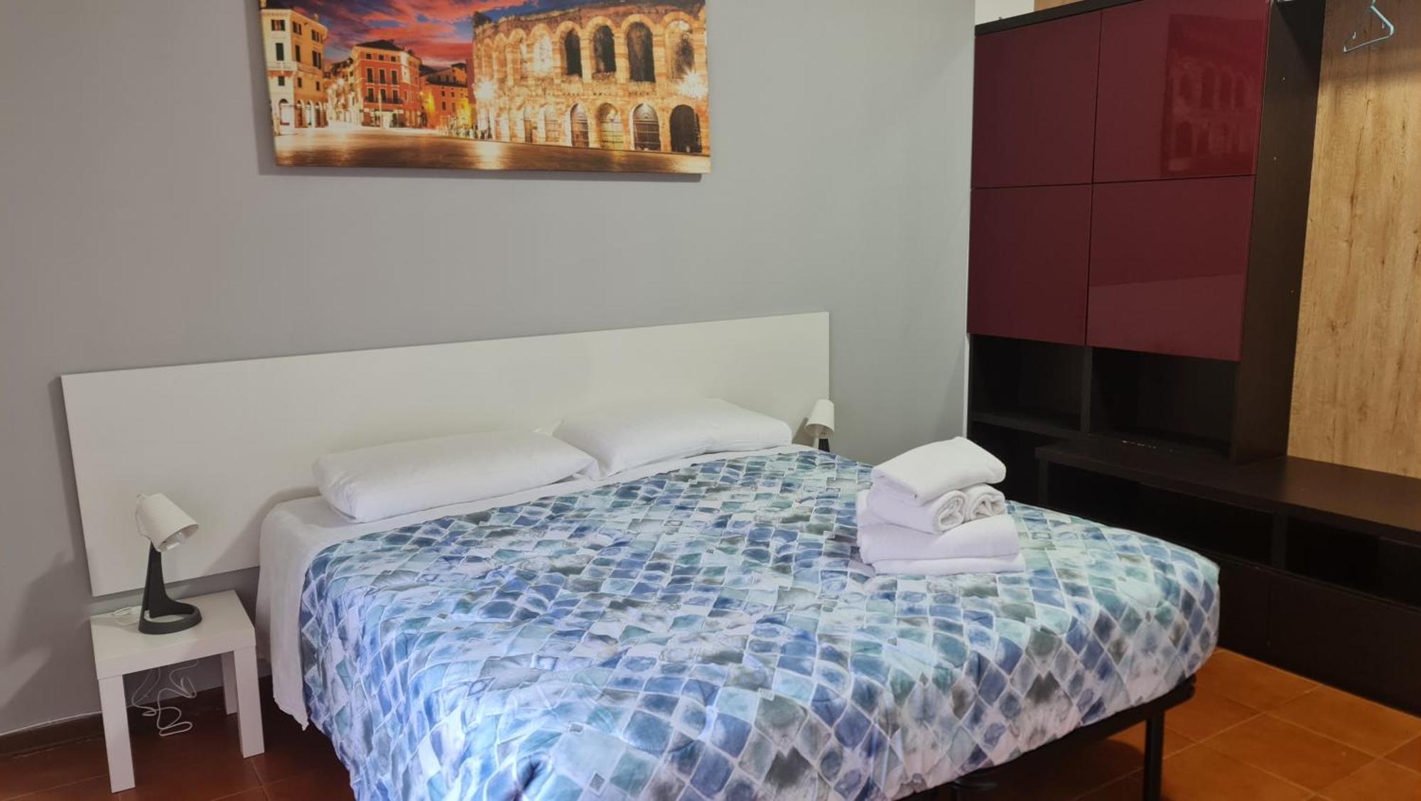 Appartamento Verona In Exterior foto